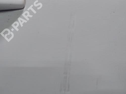 Right front door CITROËN C4 Picasso I MPV (UD_) 1.6 HDi | BP11524014C3 