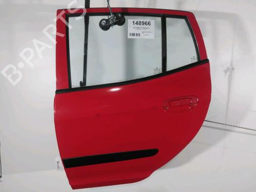 Used Left rear door KIA PICANTO I (SA) 1.0 (63 hp) 18478231