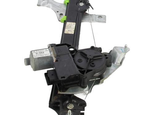 Rear left window mechanism PEUGEOT 508 SW I (8E_) 2.0 BlueHDi 150 | BP30188084C24 