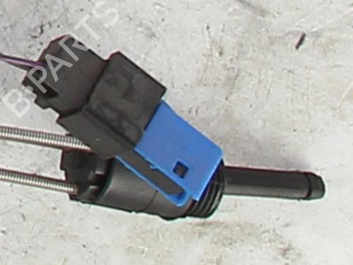 Used Right mirror FIAT PANDA (312_, 319_) 0.9 4x4 (312PXG1A) (86 hp) 31031234