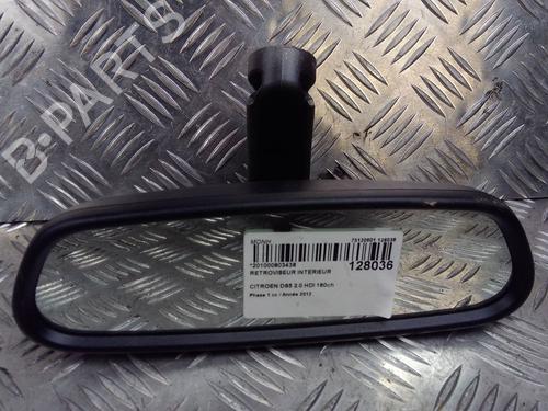 Used Rear mirror Rear mirror CITROËN DS5 2.0 HDi 165 Hybrid4 4x4 (163 hp) 11519577 11519577