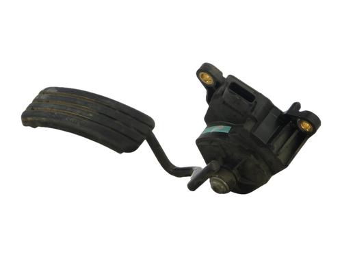 Pedal Pedal RENAULT CLIO III (BR0/1, CR0/1) 1.5 dCi (C/BR0G, C/BR1G) (68 hp) 40205098 40205098
