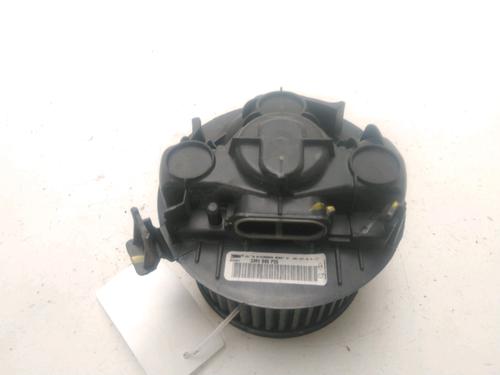 Heater blower motor RENAULT CLIO III (BR0/1, CR0/1) 1.5 dCi (C/BR0G, C/BR1G) | BP24878911M62 