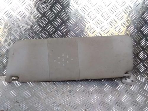Used Left sun visor Left sun visor 11519990 11519990