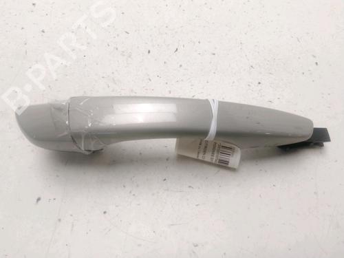 Front right exterior door handle CITROËN C3 AIRCROSS II (2R_, 2C_) 1.2 PureTech 110 (2RHNZB, 2RHNZW, 2RHNPX, 2RHNPJ) | BP28594177C129 