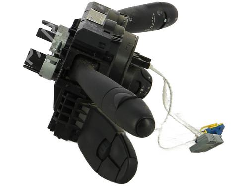 Steering column stalk CITROËN C3 Picasso (SH_) 1.6 HDI 90 | BP33249331I23  - Image 5
