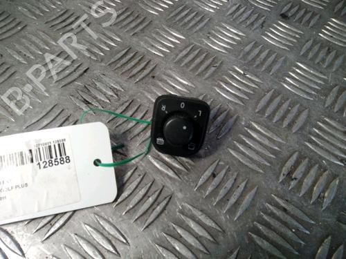 Used Mirror switch Mirror switch VW GOLF PLUS V (5M1, 521) 2.0 TDI 16V (140 hp) 11171009 11171009