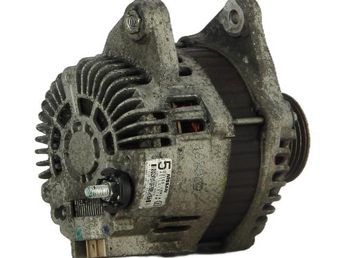 Generator Generator NISSAN MICRA IV (K13K, K13KK) 1.2 (80 hp) 36344388 36344388