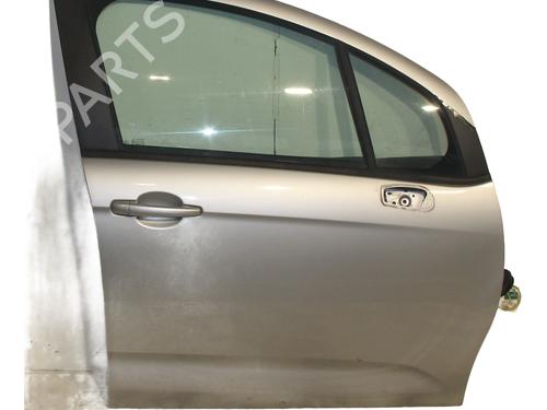 porta-anteriore-destra-citroen-c3-ii-sc_-2009-31078274 main image