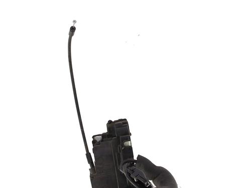 Used Front right lock Front right lock RENAULT MEGANE III Hatchback (BZ0/1_, B3_) 1.5 dCi (86 hp) 30483027 30483027