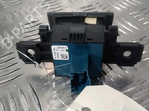 Hand brake PEUGEOT 508 I (8D_) 1.6 BlueHDi 120 | BP13215056I18 