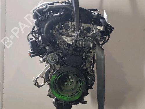 Motor PEUGEOT 208 I (CA_, CC_) 1.2 THP 110 (110 hp) 25300374