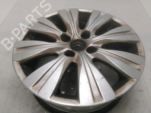 Fælk CITROËN C3 Picasso (SH_) 1.6 HDi (90 hp) 21088698