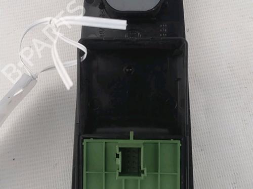 Used Left front window switch Left front window switch CITROËN JUMPER II Van 2.2 BlueHDi 120 (120 hp) 34456934 34456934