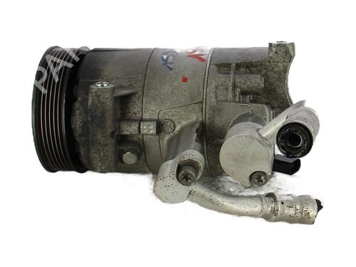 AC compressor VW POLO V (6R1, 6C1) 1.6 TDI | BP30893085M34 