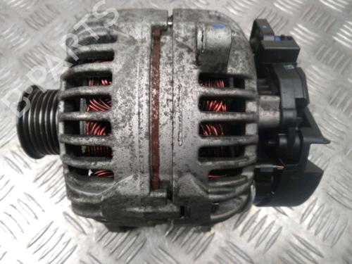 Used Alternator RENAULT GRAND SCÉNIC III (JZ0/1_) 1.9 dCi (JZ0J, JZ0N, JZ1K, JZ1S) (131 hp) 13078311