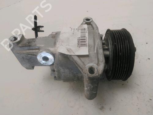 AC Kompressor DACIA DUSTER (HM_) 1.3 TCe 130 4x4 (HMMF) | BP29929967M34 