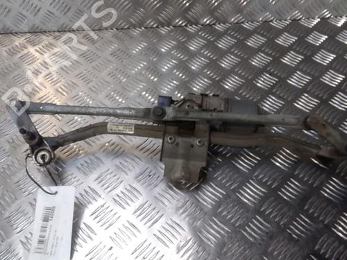 Used Front wipers mechanism SEAT IBIZA III (6L1) 1.4 TDI (80 hp) 14904134