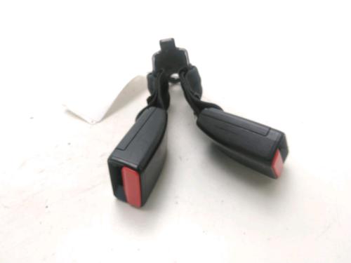 Used Seat buckle PEUGEOT 208 I (CA_, CC_) 1.6 HDi (92 hp) 20314550