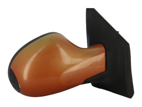 Right mirror RENAULT TWINGO II (CN0_) 1.5 dCi (CN0E) | BP31325564C27