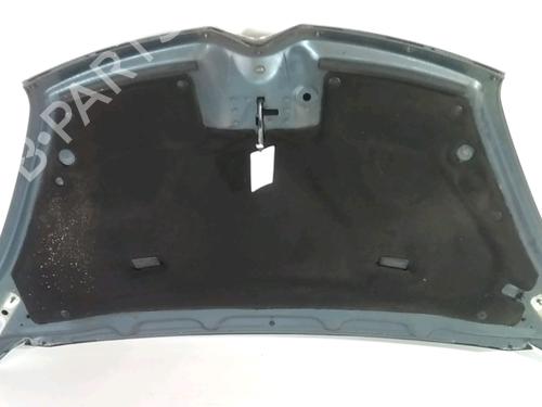 Hood CITROËN C4 Picasso I MPV (UD_) 1.6 HDi 110 | BP19748467C1 