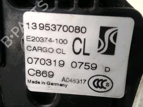 Used Front left lock Front left lock 34175743 34175743