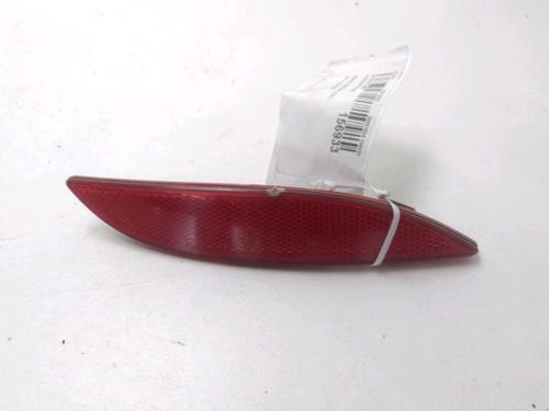 Used Rear bumper right light RENAULT MEGANE III Hatchback (BZ0/1_, B3_) 1.9 dCi (BZ0N, BZ0J) (131 hp) 28087206
