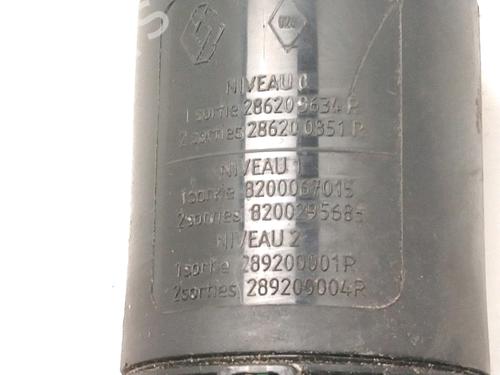 Pompa lavacristalli DACIA SANDERO II TCe 90 (B8M1, B8MA, B8AC) (90 hp) 30798427