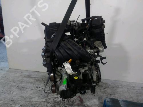 Engine NISSAN MICRA IV (K13K, K13KK) 1.2 | BP33727638M1 - Image 2