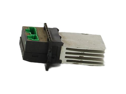 Heater resistor RENAULT MEGANE II (BM0/1_, CM0/1_) 1.6 16V (BM0C, CM0C) | BP31152052M108 