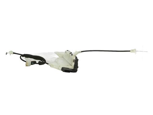 Front left lock PEUGEOT 807 (EB_) 2.2 HDi | BP33632784C98 - Image 2