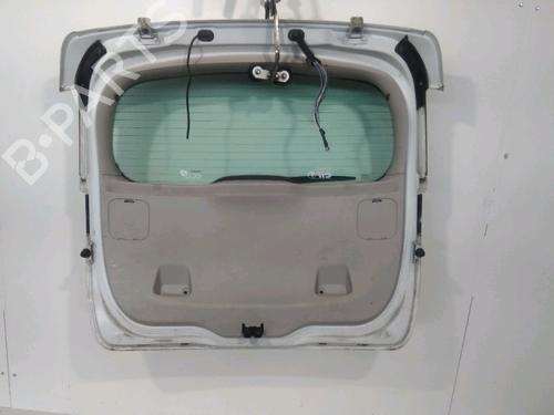 Bakluke CC/Kombi-Kupé RENAULT SCÉNIC III (JZ0/1_) 1.5 dCi (110 hp) 28136865