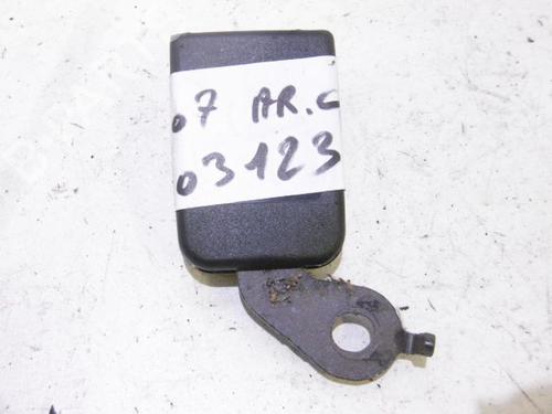 Seat buckle PEUGEOT 307 SW (3H) 2.0 HDI 110 | BP23180993I32