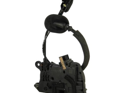 Used Rear right lock Rear right lock RENAULT ZOE (BFM_) ZOE (92 hp) 34529620 34529620