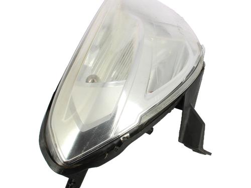Right headlight DACIA DOKKER MPV (KE_) 1.5 dCi (KEAJ, KEAH) | BP30093332C29 