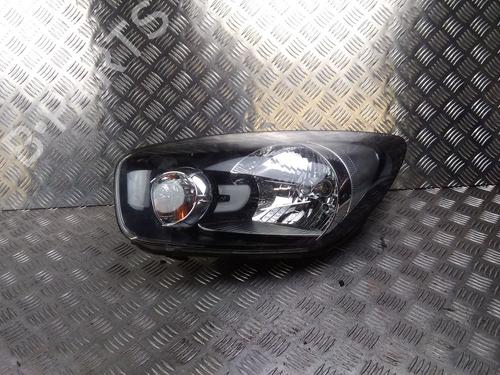 Used Left headlight Left headlight KIA PICANTO II (TA) 1.0 (69 hp) 11522761 11522761
