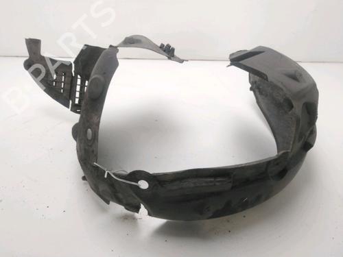 Used Wheel arch RENAULT CLIO II (BB_, CB_) 1.2 LPG (58 hp) 20151935