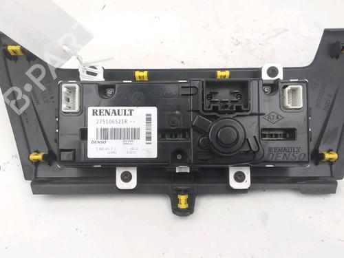 Climate control RENAULT MASTER III Van (FV) 2.3 dCi 135 FWD (FV0N, FV08, FV06, FV00, FV1S) | BP33860315I5 - Image 2