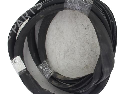 Used Rubber door seal Rubber door seal HYUNDAI i30 (FD) 1.6 CRDi (116 hp) 36510255 36510255