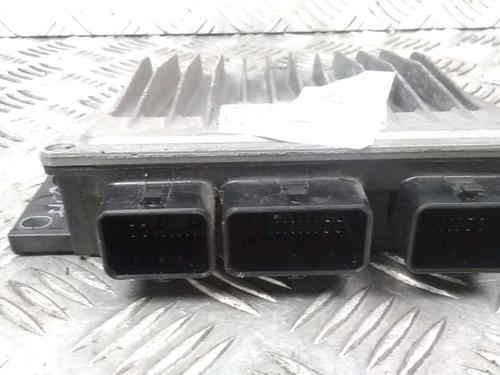 Used Engine control unit (ECU) Engine control unit (ECU) RENAULT CLIO III (BR0/1, CR0/1) 1.5 dCi (BR17, CR17) (86 hp) 13613244 13613244
