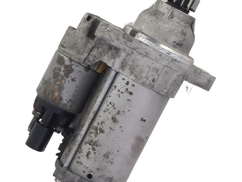 Used Starter Starter SKODA FABIA III (NJ3) 1.0 (75 hp) 36283231 36283231