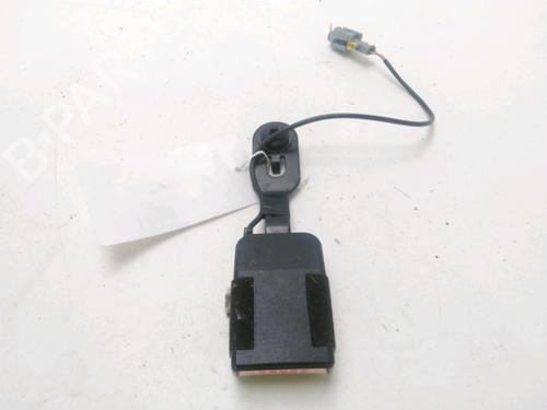Boucle de ceinture de sécurité CITROËN C3 Picasso (SH_) 1.6 HDI 90 (92 hp) 20653688