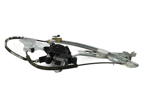 Used Front left window mechanism Front left window mechanism RENAULT MEGANE IV Hatchback (B9A/M/N_) 1.5 Blue dCi 115 (B9A6) (116 hp) 32277233 32277233