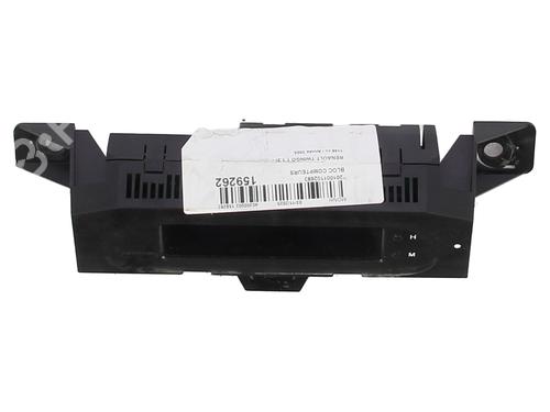 Instrument cluster RENAULT TWINGO I (C06_) 1.2 16V (C06C, C06D, C06K) | BP31055559C47