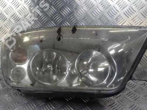 Used Left headlight VW SHARAN (7M8, 7M9, 7M6) 1.9 TDI (115 hp) 11521480
