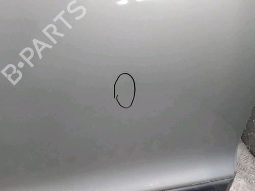 Right rear door MERCEDES-BENZ A-CLASS (W168) A 170 CDI (168.009, 168.109) | BP14964548C5 
