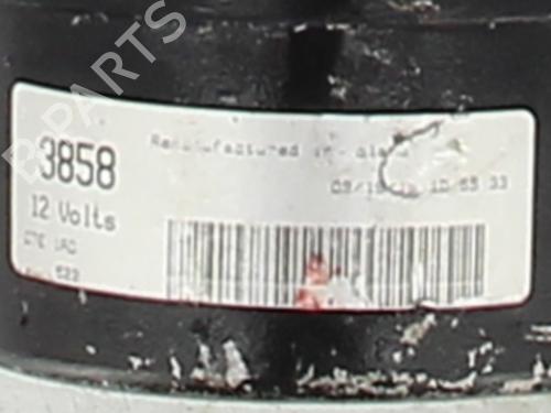 Używane Rozrusznik RENAULT KANGOO (KC0/1_) 1.2 (KC0A, KC0K, KC0F, KC01) (58 hp) 30798335