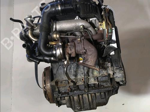 Motor RENAULT KANGOO (KC0/1_) 1.9 dTi (KC0U) | BP30048101M1