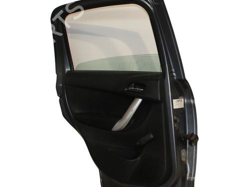 Left rear door CITROËN C3 II (SC_) 1.6 HDi 90 | BP32377059C4