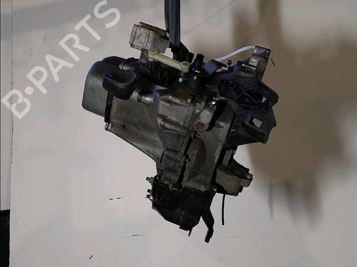 Used Gearbox PEUGEOT 207 SW (WK_) 1.4 16V (95 hp) 31325539